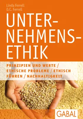 Ferrell |  UnternehmenSethik | eBook | Sack Fachmedien