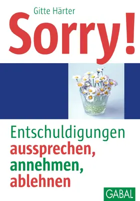 Härter | Sorry! | E-Book | www.sack.de