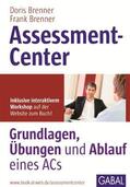 Brenner |  Assessment-Center | eBook | Sack Fachmedien