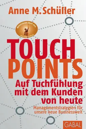 Schüller | Touchpoints | E-Book | sack.de