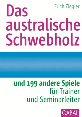 Ziegler | Das australische Schwebholz | E-Book | sack.de