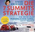 Kroeger |  Die 7 Summits Strategie | Sonstiges |  Sack Fachmedien