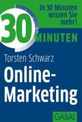 Schwarz |  30 Minuten Online-Marketing | eBook | Sack Fachmedien
