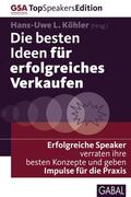 Köhler |  Die besten Ideen für erfolgreiches Verkaufen | eBook | Sack Fachmedien