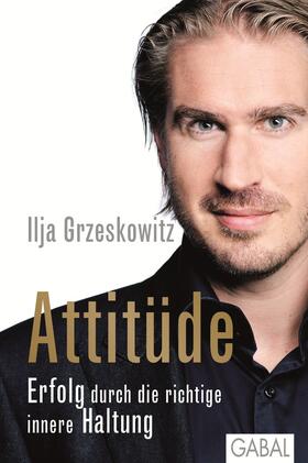 Grzeskowitz | Attitüde | E-Book | sack.de