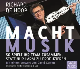 Hoop |  Macht Musik | Sonstiges |  Sack Fachmedien