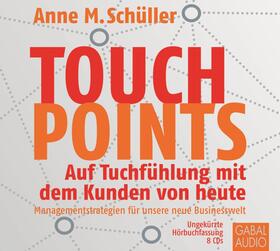 Schüller | Touchpoints | Sonstiges | 978-3-86200-866-7 | sack.de