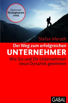 Merath | Der Weg zum erfolgreichen Unternehmer | E-Book | sack.de