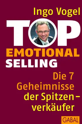 Vogel |  Top Emotional Selling | eBook | Sack Fachmedien