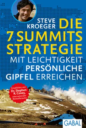 Kroeger |  Die 7 Summits Strategie | eBook | Sack Fachmedien