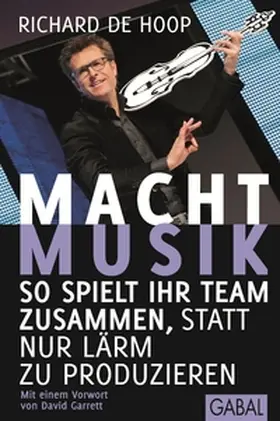 Hoop |  Macht Musik | eBook | Sack Fachmedien