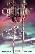 Gillen / Kubert |  Wolverine: Origin II | Buch |  Sack Fachmedien