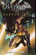 Dini / D'Anda |  Batman: Arkham City 01 | Buch |  Sack Fachmedien