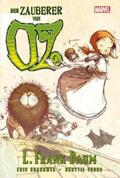 Baum / Shanover / Shanower |  Der Zauberer von Oz 01 | Buch |  Sack Fachmedien