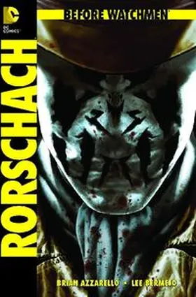 Azzarello | Before Watchmen 02: Rorschach | Buch | 978-3-86201-480-4 | sack.de