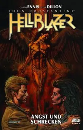 Ennis |  Hellblazer Garth Ennis Collection 03 | Buch |  Sack Fachmedien