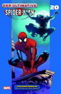 Bendis / Immonen |  Der Ultimative Spider-Man 20 - Tod eines Kobolds | Buch |  Sack Fachmedien