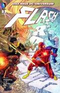 Manapul / Buccellato |  Flash 03 | Buch |  Sack Fachmedien