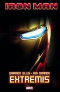 Ellis / Granov |  Iron Man: Extremis | Buch |  Sack Fachmedien