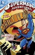 Dini / Burchett |  Superman - TV-Comic 01 | Buch |  Sack Fachmedien