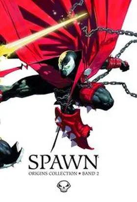 McFarlane / Morrison / Capullo | Spawn Origins Collection 02 | Buch | 978-3-86201-640-2 | www.sack.de