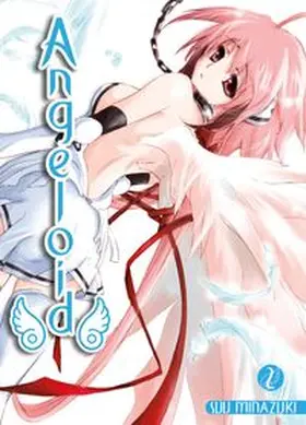 Minazuki |  Angeloid 02 | Buch |  Sack Fachmedien