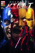Bunn / Talajic / Moore |  Deadpool killt das Marvel-Universum | Buch |  Sack Fachmedien