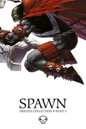 McFarlane / Moore / Capullo | Spawn Origins Collection 04 | Buch | 978-3-86201-813-0 | sack.de