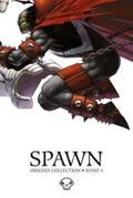 McFarlane / Moore / Capullo |  Spawn Origins Collection 04 | Buch |  Sack Fachmedien