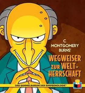 Groening |  Das Sammelsurium der Simpsonologie | Buch |  Sack Fachmedien