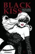 Chaykin |  Black Kiss 01 | Buch |  Sack Fachmedien