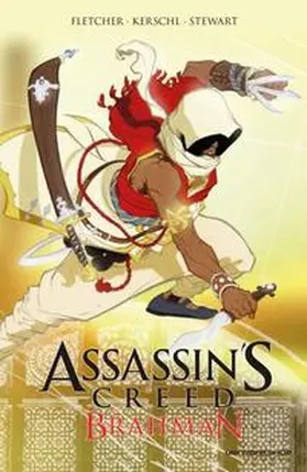 Fletcher / Kerschl / Steward |  Assassin´s Creed | Buch |  Sack Fachmedien