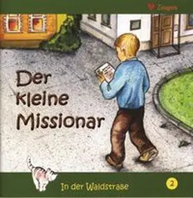 Hildebrant |  Der kleine Missionar | Buch |  Sack Fachmedien