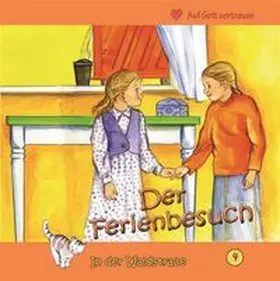 Neufeld |  Der Ferienbesuch | Buch |  Sack Fachmedien
