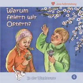 Hildebrant |  Warum feiern wir Ostern | Buch |  Sack Fachmedien