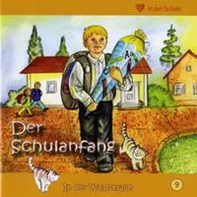 Fast |  Der Schulanfang | Buch |  Sack Fachmedien