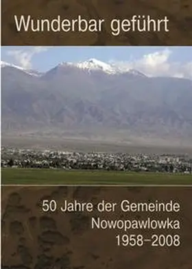  Wunderbar geführt | Buch |  Sack Fachmedien