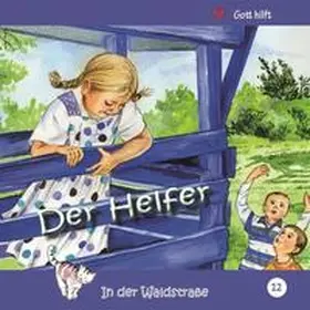 Samenkorn e.V. |  Der Helfer | Buch |  Sack Fachmedien
