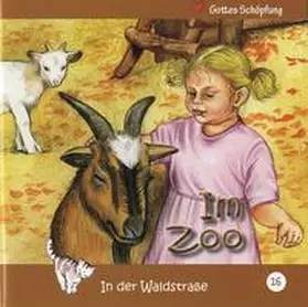 Samenkorn e.V. |  Im Zoo | Buch |  Sack Fachmedien