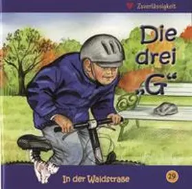 Samenkorn e.V. |  Die drei "G" | Buch |  Sack Fachmedien