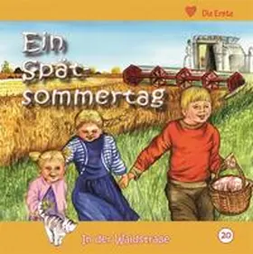 Samenkorn e.V. |  Ein Spätsommertag | Buch |  Sack Fachmedien