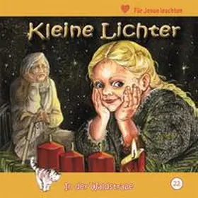 Samenkorn e.V. |  Kleine Lichter | Buch |  Sack Fachmedien
