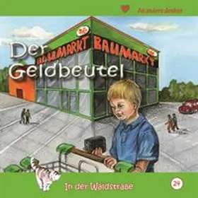 Samenkorn e.V. |  Der Geldbeutel | Buch |  Sack Fachmedien