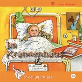 Samenkorn e.V. |  Im Krankenhaus | Buch |  Sack Fachmedien