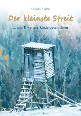 Andres |  Der kleinste Streit | Buch |  Sack Fachmedien