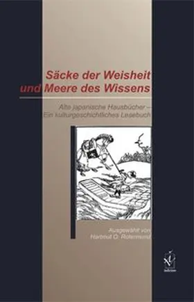 Rotermund |  Säcke der Weisheit und Meere des Wissens | Buch |  Sack Fachmedien