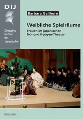 Geilhorn | Weibliche Spielräume | Buch | 978-3-86205-036-9 | www.sack.de