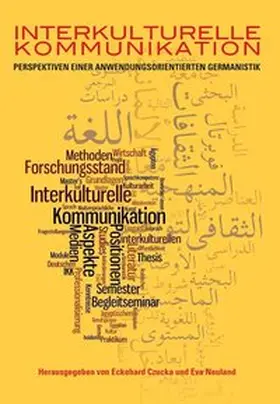 Czucka / Neuland |  Interkulturelle Kommunikation | Buch |  Sack Fachmedien