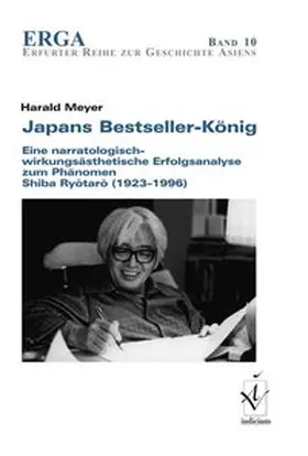 Meyer |  Japans Bestseller-König | Buch |  Sack Fachmedien