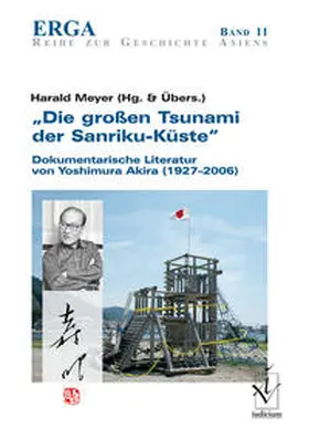 Yoshimura / Meyer |  „Die großen Tsunami der Sanriku-Küste“ | Buch |  Sack Fachmedien